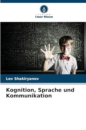 Kognition, Sprache und Kommunikation: DE