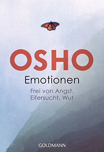 Preisvergleich Produktbild Emotionen: Frei von Angst, Eifersucht, Wut