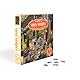 The World of Miss Marple: A Jigsaw Puzzle