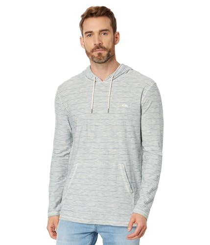 Quiksilver Men's Kentin Pullover Hoody