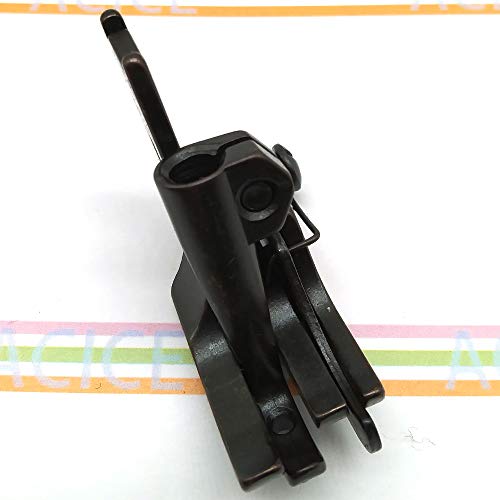 Pie prensa industrial para máquina de coser ACICE miniatura 3