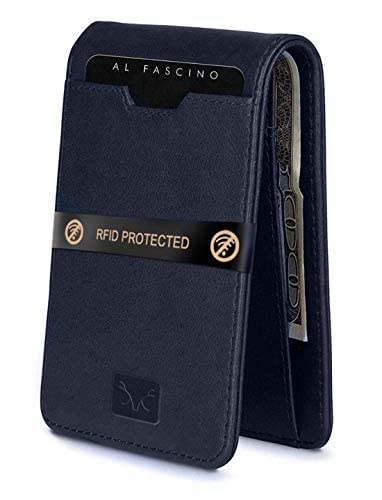 See full amazon price history chart for AL FASCINO Leather Wallet for Men Mens Slim Wallet RFID Wallet for Men Slim Wallet for Men Brown Wallet Mens Minimalist Wallet Mens Wallet AL FASCINO Leather Wallet for Men Mens Slim Wallet RFID Wallet for Men Slim Wallet for Men Brown Wallet Mens Minimalist Wallet Mens Wallet (B0BT87SGZ8) Amazon Price History, Amazon Price Tracker