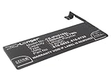 Color: Ennegrecer TECHTEK baterías Compatible con [Apple] A1234, A1457, A1516, A1518, A1528, A1529, A1530, A1533, iPhone 5s, ME341LL/A, ME342LL/A, ME344LL/A, ME345LL/A, ME347LL/A, ME348LL/A, ME349LL/A, ME432LP/A susti