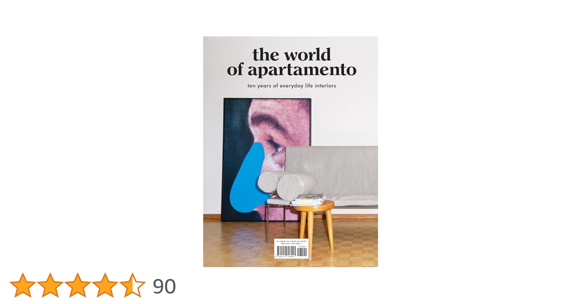 Amazon | The World of Apartamento: ten years of everyday
