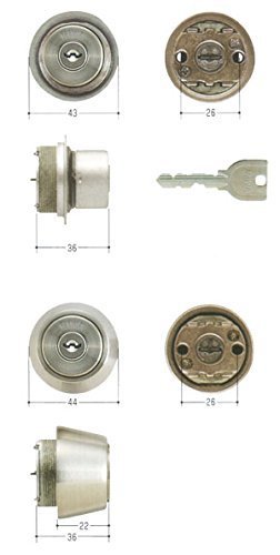 2ZbgMIWA U9V_[ LIX(TE0) + LSP(TE22) MCY-402 L[6{t@ 37`41mm MCY402