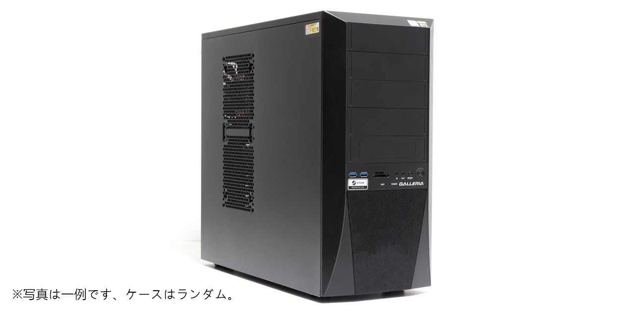 Amazon.co.jp: 【整備済み品】自作デスクトップ Core i5-10400
