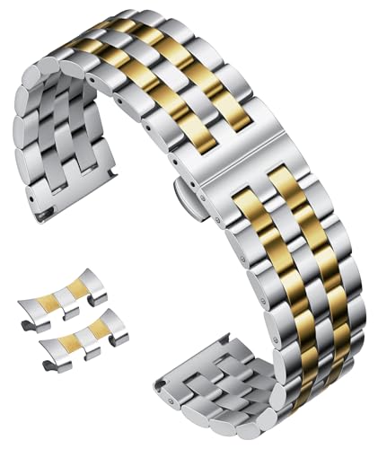 [BINLUN] vohXeX rvxg^EHb`oh ꂽ ϋv X}[gEHb`xg 18mm 19mm 20mm 21mm 22mm 24mm jʗp o^tCobNt Ht h (Vo[ 