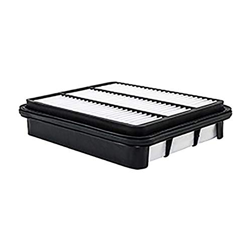 Baldwin PA4375 élément filtrant air pour stopper la poussière moteur