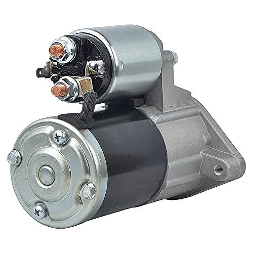 Démarreur Suzuki SX4 410-48281 pour modèles 2007 à 2010 - 3