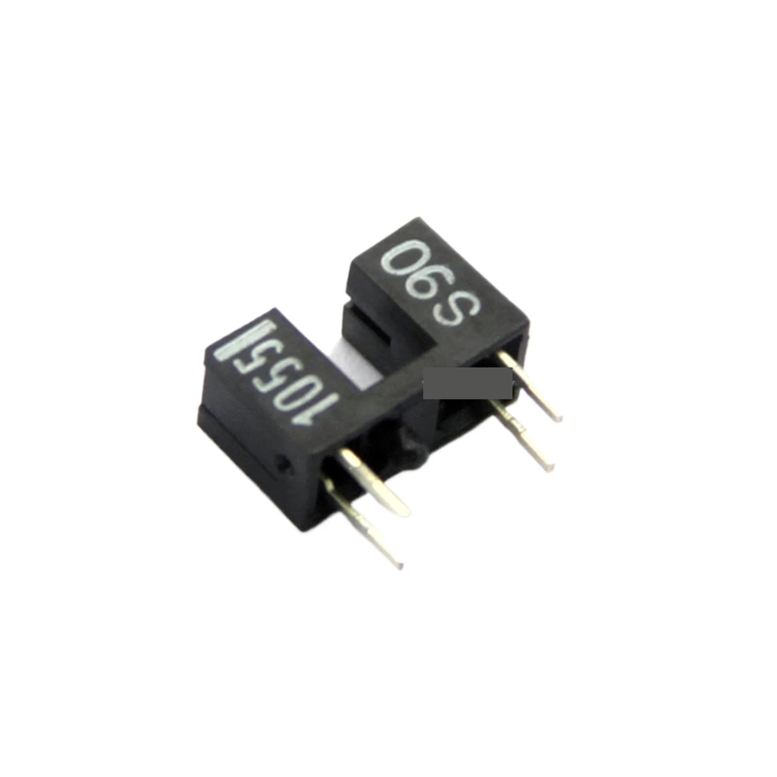 Transmisyjny element fotoelektryczny z mikroczujnikiem fotoelektrycznym EE-SX1055