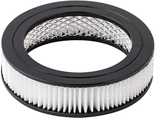 Eureka Cordless Stick Vacuums NEC380 Hepa Assembly, Black