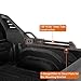 Hooke Road Full-Size Truck Sport Roll Bar Extension Kit Compatible with Hooke Road 22.6