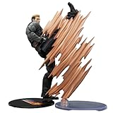 JOYTOY SNK 1/18 KOF 98UM 97 Special Team Ryuji Yamazaki - Figura de acción coleccionable, juguetes para niños de 15 años en adelante y adultos de 5.2 pulgadas