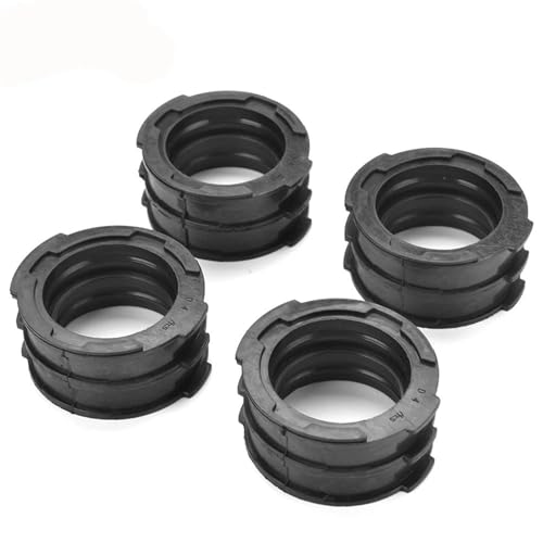 �ɓK������V-MAX 1200 Vmax VMX12V 1985-2007 1FK-13597-00 �p �I�[�g�o�C�p�L���u���^�[�C���^�[�t�F�[�X�A�_�v�^�[ �C���e�[�N�}�j�z�[���h