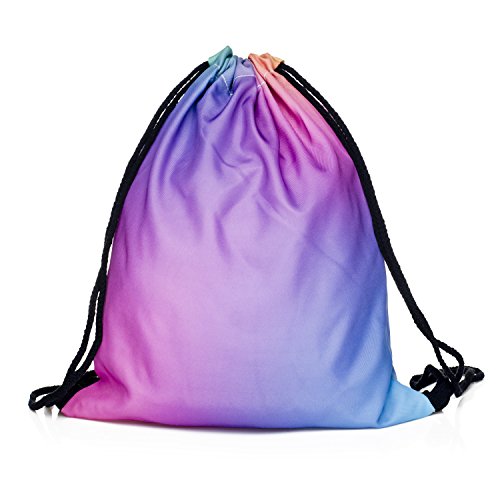 drawstring pe bag