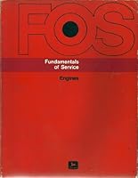 The Fundamentals of Service - Engines B004ICVALO Book Cover