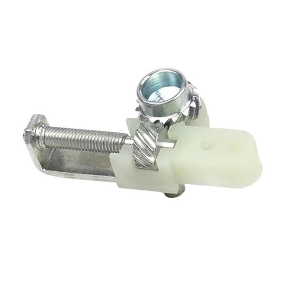 Compatible con MS210/230/250/231/251, Placa guía, Tornillo, Tensor de Cadena Herramientas de jardín