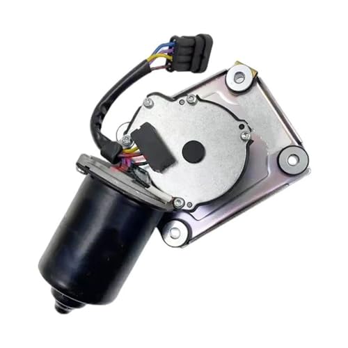 Moteur d'essuie-glace avant S11-5205110 répare essuyage lent