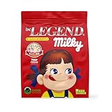 ビーレジェンド ホエイ プロテイン ペコちゃん ミルキー 風味 不二家 WPC ビタミン 国内製造 900g