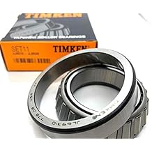 Timken Set 11,Set11 JL69349 and JL69310 Cup/Cone Bearing Made in USA