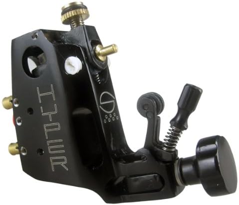 Tattoo Rotary Machine Stigma V30 Machine - Black