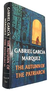 El otoño del patriarca