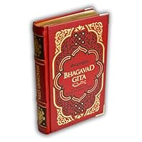The Original Bhagavad Gita — True to Tradition — With Clear and Concise Commentary 9380541104 Book Cover