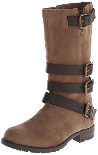 Sassie Riding Boot (Little Kid/Big Kid)