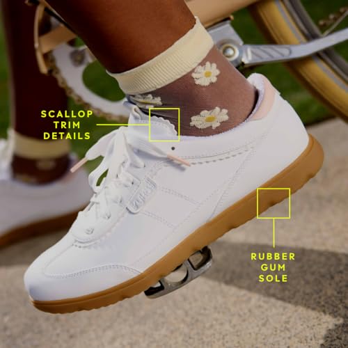 Ryka Women's Effortless Sneaker2