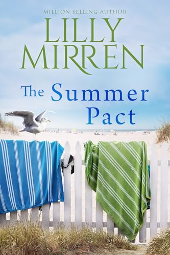 The Summer Pact (Sunshine Series Book 3)