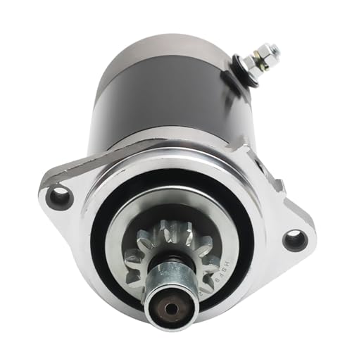 Démarreur pour hors-bord Yamaha 20 25 30 40 ch 2 temps 689-81800-11