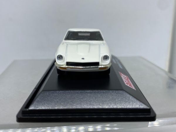 Amazon | REAL-X リアル-X 1/72 NISSAN FAIRLADY Z 432 日産