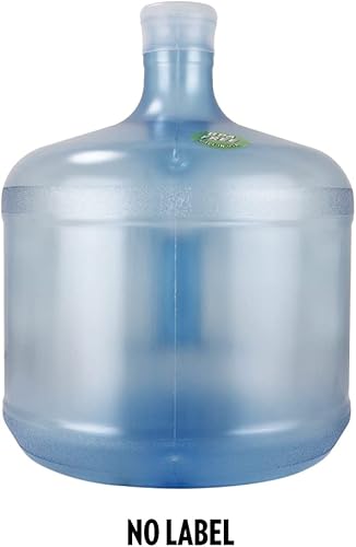 Miniatura 4 de New Wave Enviro Products Botella Tritan sin BPA 3 galones