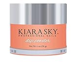 Kiara Sky Dip Powder. DREAMSICLE Long-Lasting and Lightweight Nail Dipping Powder. (1 Ounce)