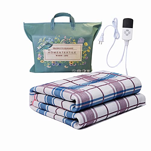 Comparison of Best Electric Sheet [Experts 2023 Reviews]
