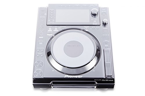 Amazon | DECKSAVER(デッキセーバー) Pioneer CDJ-900 NEXUS 対応 耐