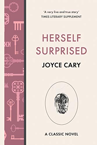 Herself Surprised (First Trilogy Book 1)