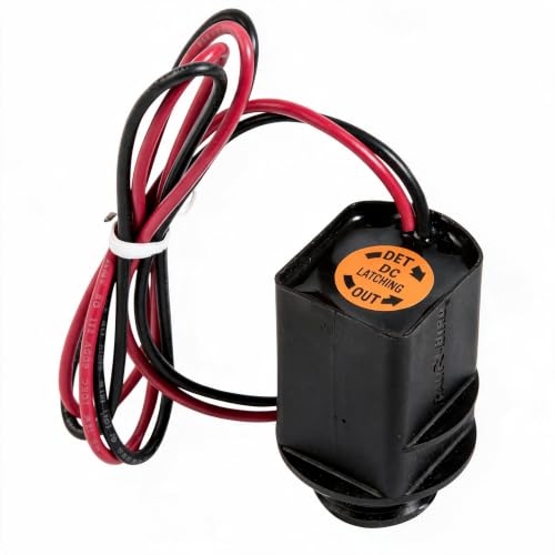 9V Potted Latching Solenoid Replacement for Rain Bird Sprinkler Valves by Hasron - Used condition - US$34.05