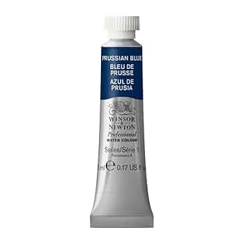 画材 winsor&newton professional watercolor Amazon.com: Winsor & Newton Professional Watercolor Paint