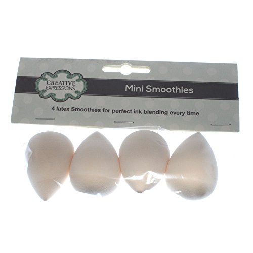 Creative Expressions - Mini Smoothie Blending