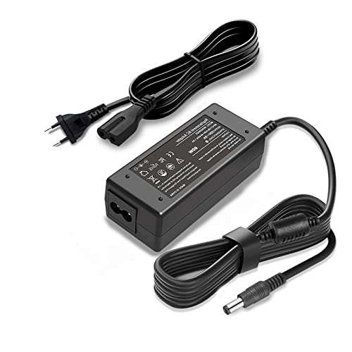 Voeding 12V 5A 60W voor LED-Strips LED-lichtstrip, CCTV-Camera, TV DVD TV's TFT-Scherm Monitor, NAS, Externe Hardeschijf, Pico-PSU, met Voedingsadapter 5,5 * 2,5 mm