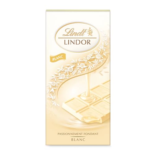 Lindt lindor - vue 2