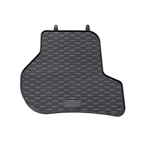 Mossa Tappetini auto in gomma compatibili con