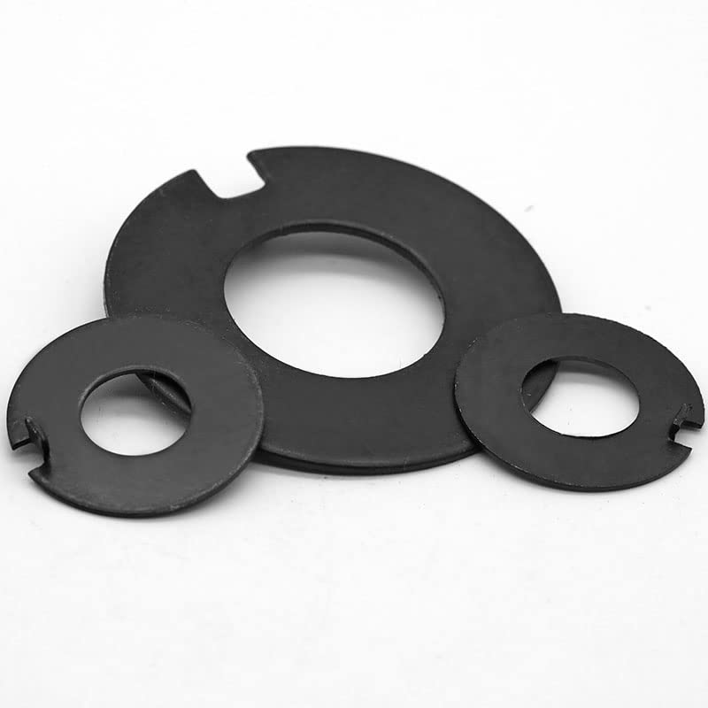 Specifications Ф 5- Ф 100 tab washer GB856 - (Inner Diameter: M80 1pcs)