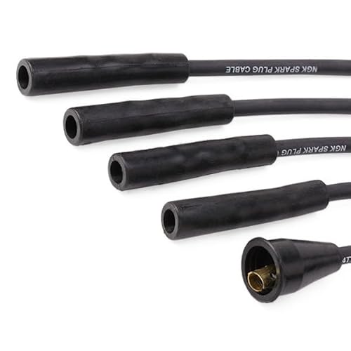 Ngk 7379 Kit Cavi Candele - 5