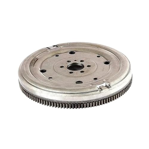 Caja de cambios DSG7 DQ200 de 132 dientes para solucionar tirones de transmisión en VW 5