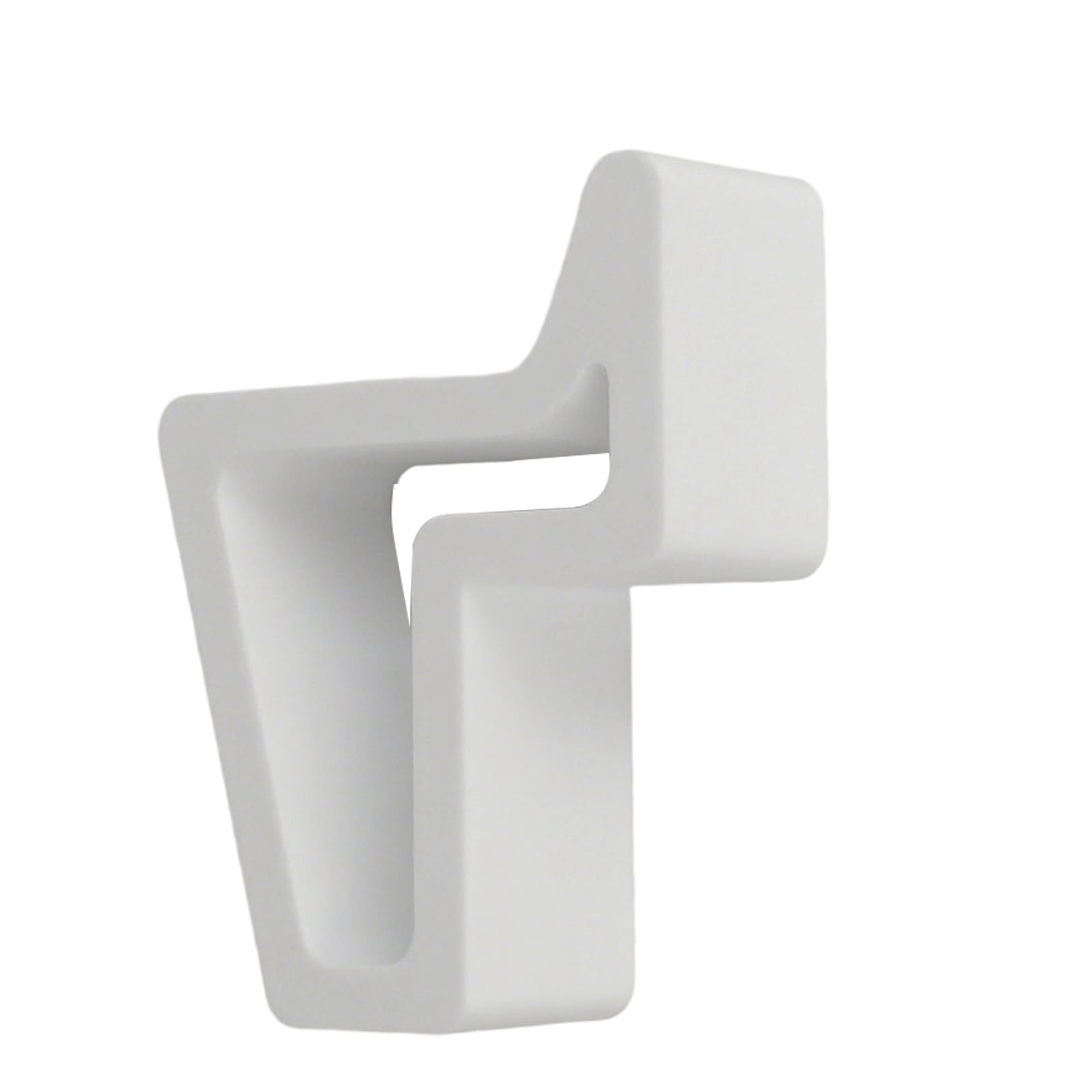 Universals Door Stop Wedges Antislip Base for Stable Hold on Floor Secure Home Protecting Door Wedges