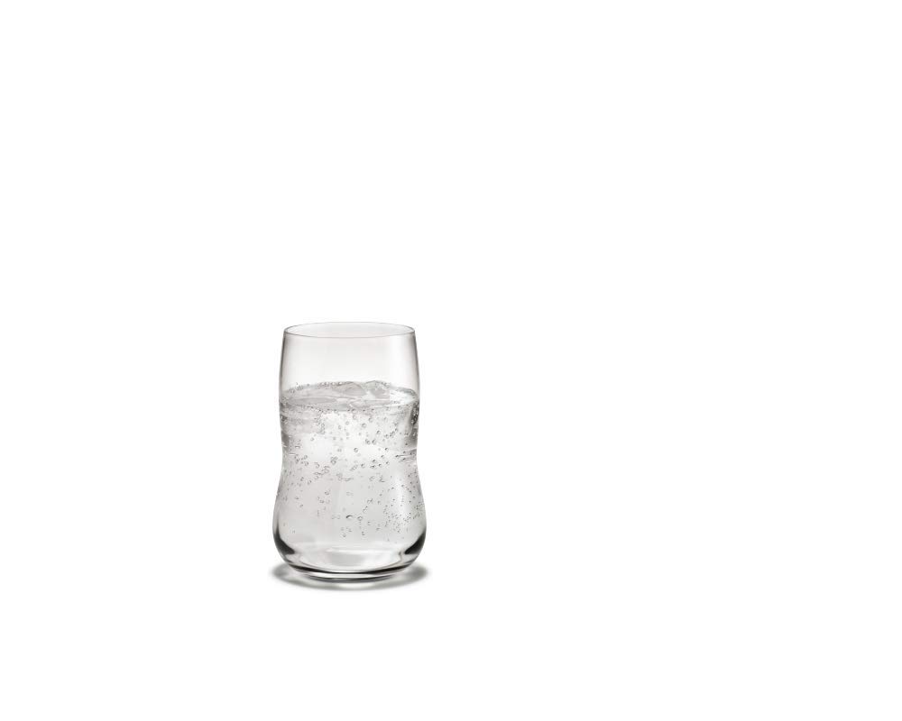 Holmegaard Future Glass 4Pack (12.5 Oz.)