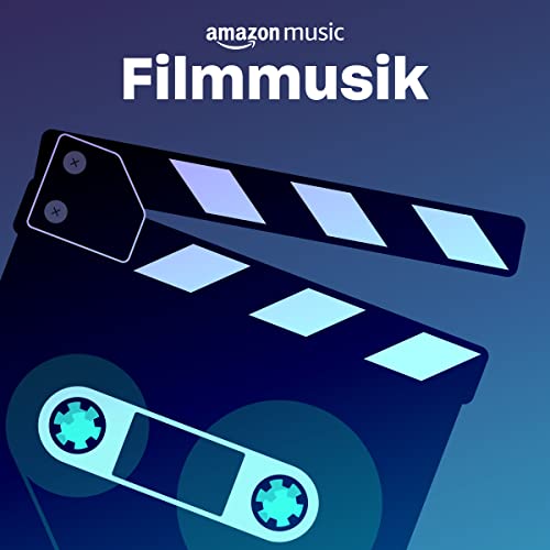 Zusammengestellt von: Amazon Music