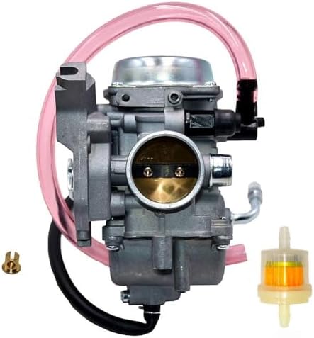 Carburetor Carb Replacement For Arctic Cat 250 300 2x4 4x4 - Foto 4